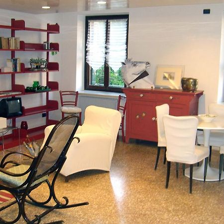 Ferienwohnung La Mia Casa Venedig Zimmer foto