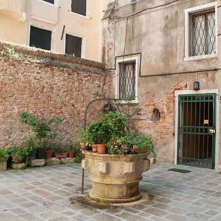 Ferienwohnung La Mia Casa Venedig Exterior foto