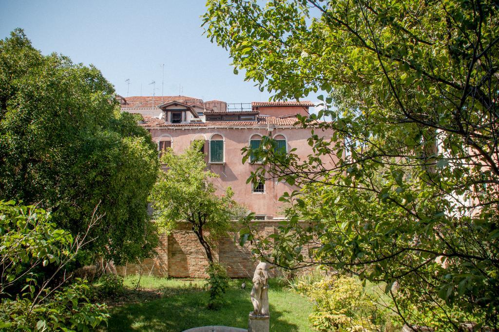 Ferienwohnung La Mia Casa Venedig Zimmer foto